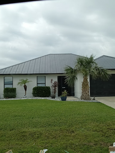 Parker's Paint and Handyman Service