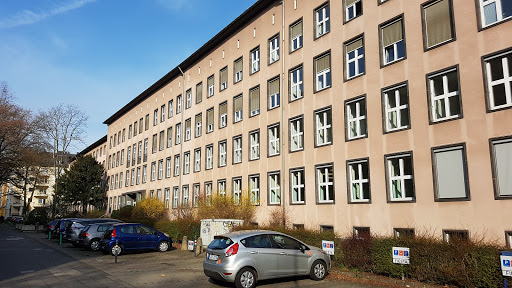 Arbeitsgericht Köln