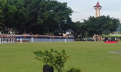 Photos of Tugu ANIEM