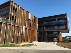 Photo n°5 de Menuiseries Bouillon à Courrières (Charpentier)