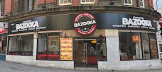 Chicken Bazooka liverpool