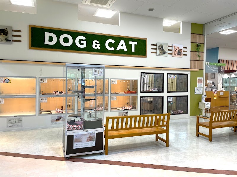 ペットプラザフレンディ鈎取店