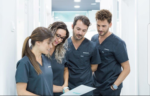 Clínica Dental Dentobucal Sant Adrià de Besòs