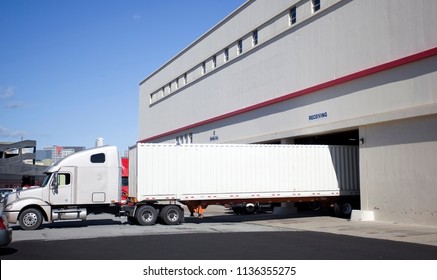 Leesburg Independent Truck Dispatch LLC