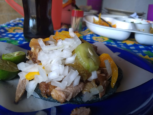 Carnitas El Ocotal