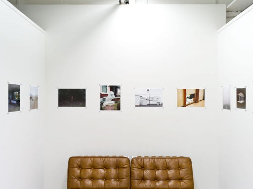 Subjectively Objective - Visual