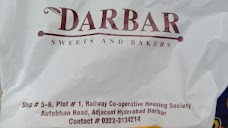 Darbar Sweets & Bakers hyderabad