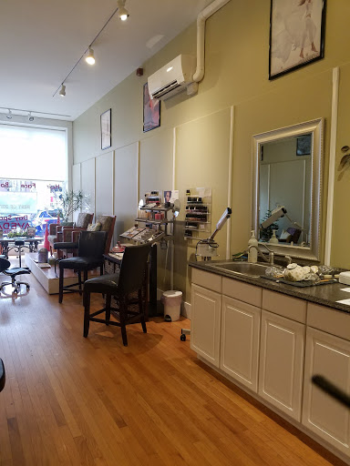 Salon K AVEDA Lifestyle Salon - Thumbnail