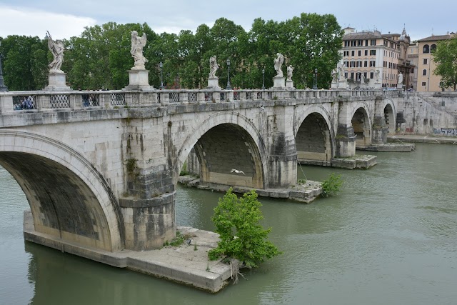 Pont Saint - Ange