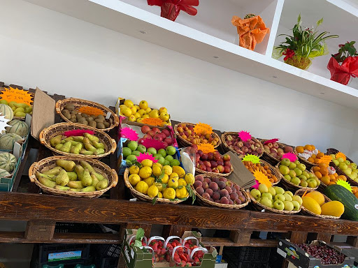 MaisonFruit - Visual