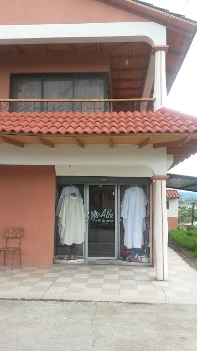 clothing-store