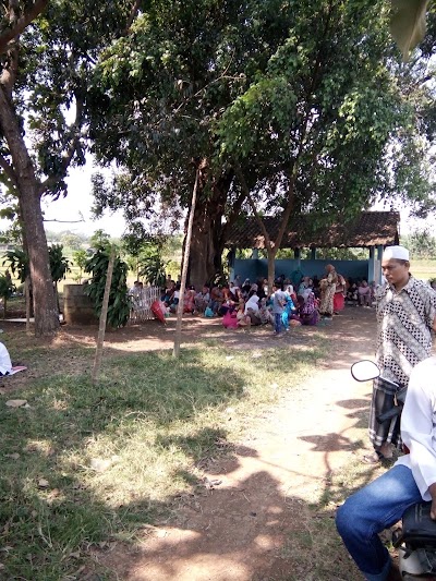 Photos of PUNDEN SENGON