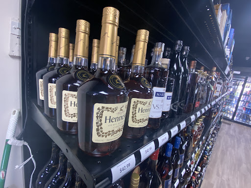 FIREWATER PACKAGE - Visual