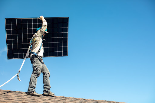 WikiWiki Solar and Electric Gallery - United States