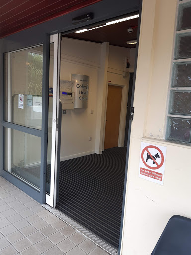 Coleraine Health Centre - Thumbnail