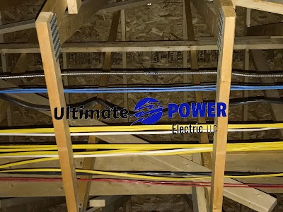 Ultimate Power Electric LLC