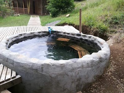 Photos of Termas De Pemehu ... Collipulli
