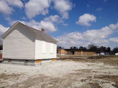 Meeker Elementary School