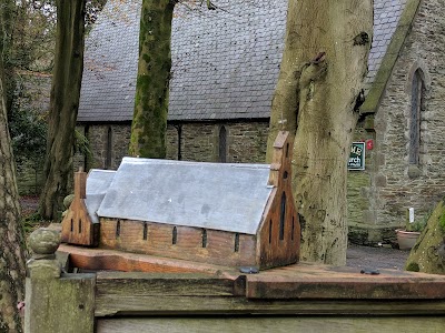 Photos of Christ Church