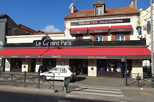 Le Grand Paris image