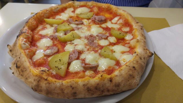 Pizzeria Sud Riva del Garda