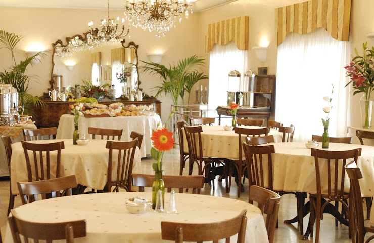 Hotel Lancelot by null