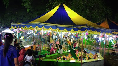 Photos of Alun Alun Pemalang