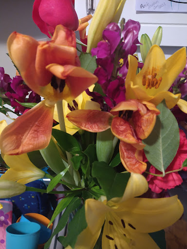Talley's Flower Shop - Thumbnail