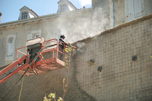 Photo n°4 de Temsol Ile de France à Viry-Châtillon (Ingénieur structures)