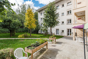 Photo n°6 de Ehpad Korian Le Val d'Essonne à Maurepas (Soins aux personnes âgées)