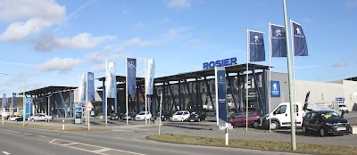 Photos of Autohaus Heinrich Rosier GmbH & Co. KG Arnsberg