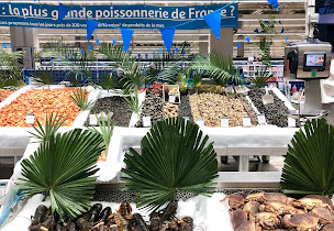 Photo n°28 de Auchan Hypermarché Vélizy à Vélizy-Villacoublay (Hypermarché)