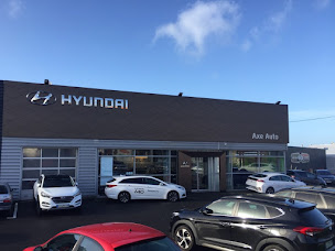 Photo n°1 de Axe Auto à Brest (Garage automobile)