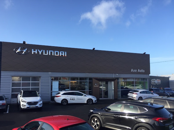 Photo publiée sur la fiche Google de Axe Auto, Brest