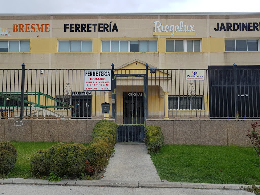 Bresme Madrid - Thumbnail