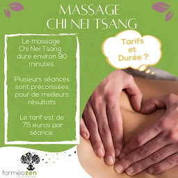 Photo n°9 de formeozen à Hillion (Programme de bien-être)