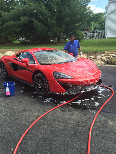 Infinity Auto Spa - Thumbnail