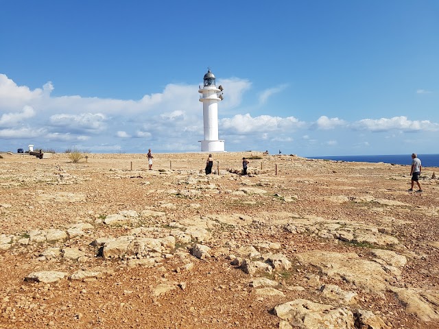 Cap de Barbaria