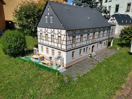 Mini-Weißbach - Visual