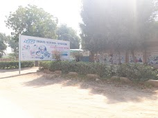 Indus School System Nawabshah