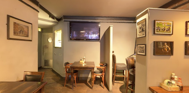 Reacties en beoordelingen van Tierney's Irish Pub & Restaurant