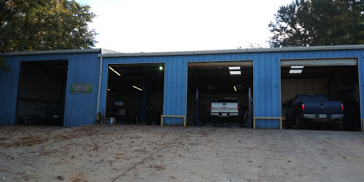 DK's Garage