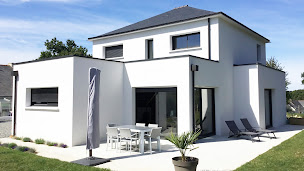 Photo n°26 de Home & Me à Allaire (Agence d'architecture)