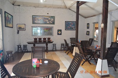 Photos of Resto Kampoeng