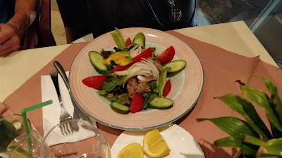 Photos of Zorbas