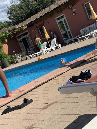Piscina CASTEL DEL PIANO Gallery - Italy