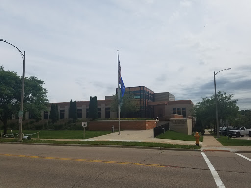 City of Janesville Police Services - Thumbnail