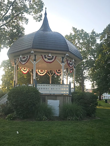 Old Settlers Gazebo - Thumbnail