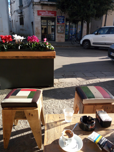 Caffetteria Normal - Visual