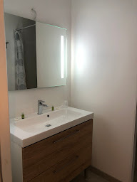 Photo n°12 de Lou Meinado / Chambres d'hôtes un concept comme à l'hôtel à Saint-Martin-de-Crau (Chambre d'hôtes)